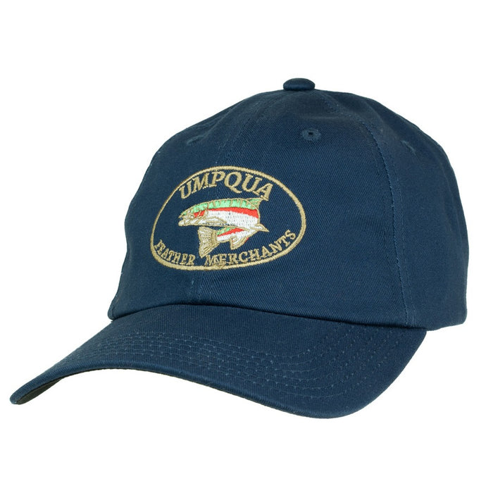 Umpqua OG Embroidered Hat