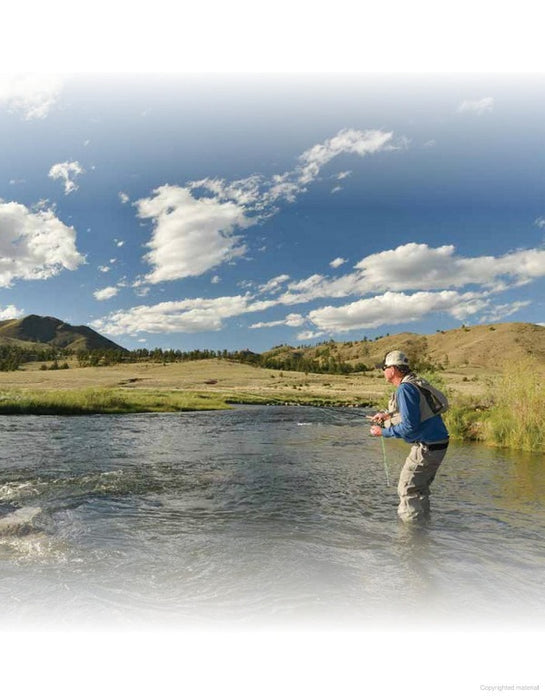 Out of the Box: Unconventional Fly Fishing Strategies