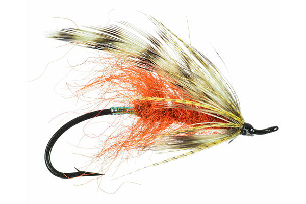 October Hilton - Umpqua