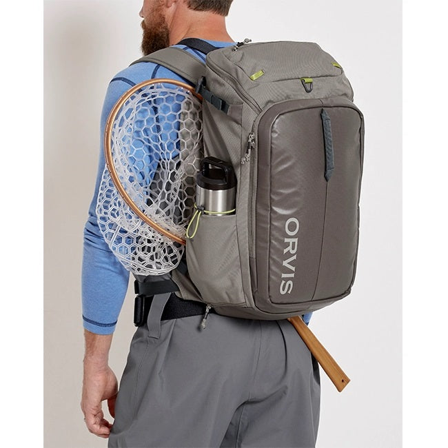 Orvis Bug-Out Backpack-Fly Fishing Vests & Packs