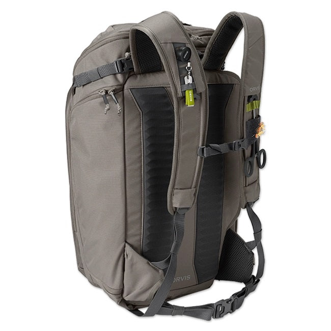 Orvis Bug-Out Backpack-Fly Fishing Vests & Packs- — Big Y Fly  Co