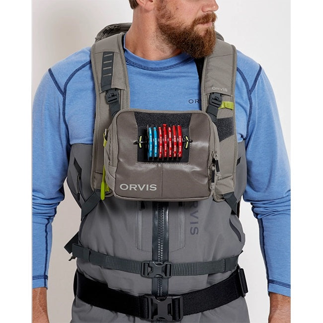 Orvis Bug-Out Backpack-Fly Fishing Vests & Packs
