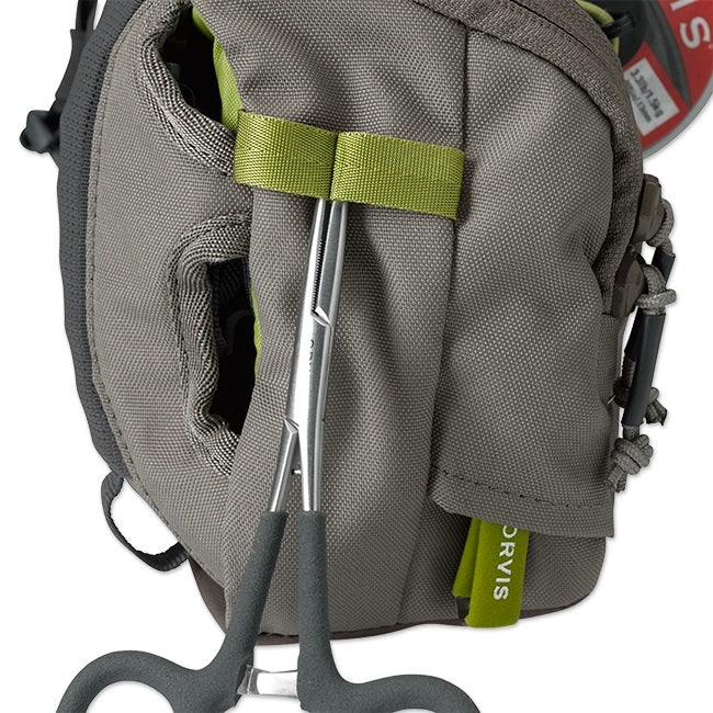 Orvis Chest/Hip Pack-Fly Fishing Vests & Packs- — Big Y Fly Co