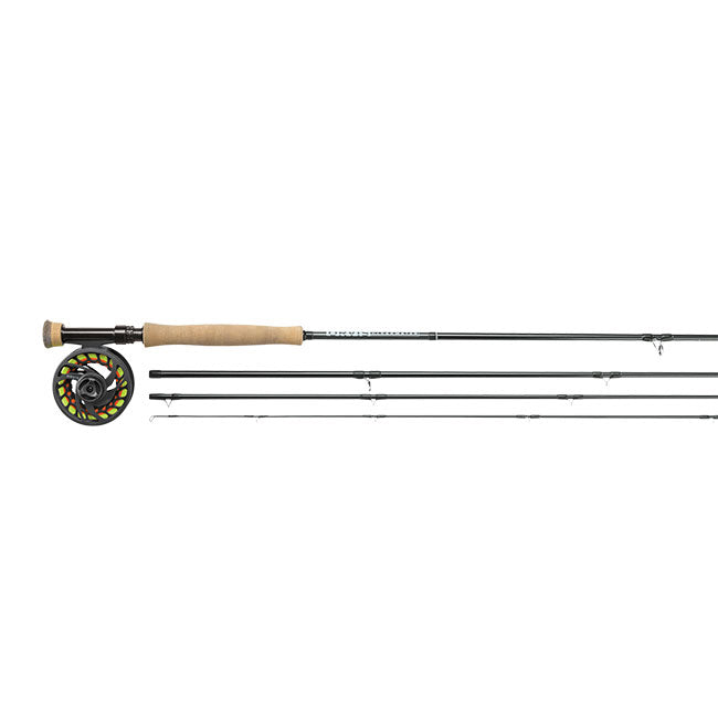 Orvis Clearwater Big Game and Saltwater Fly Rod