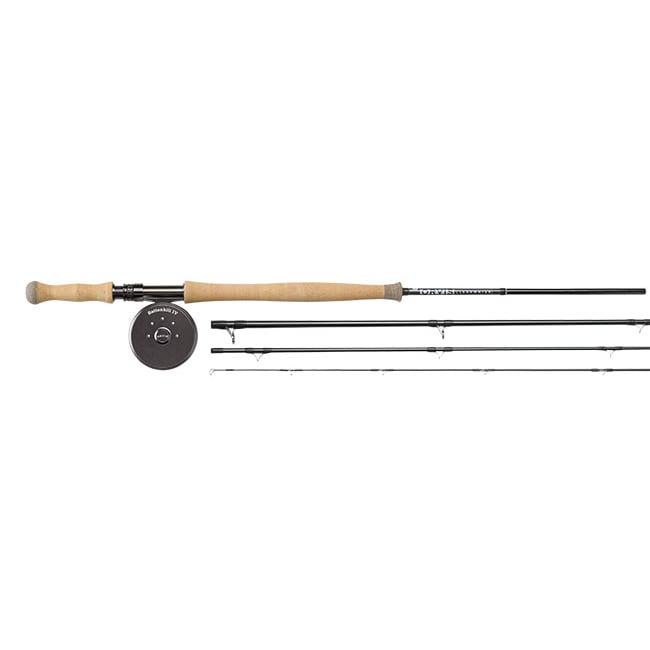 Orvis Clearwater Switch Rod- — Big Y Fly Co
