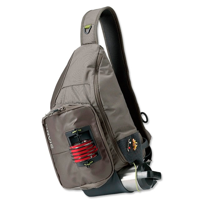 Fishpond Cross-Current Chest Pack - Wolf Creek Angler