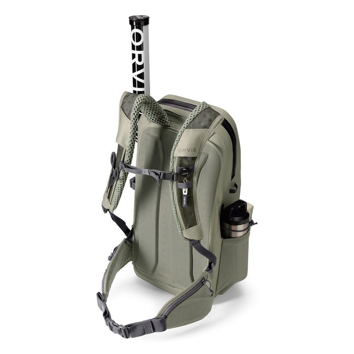 Orvis Pro Waterproof Backpack 30L-- — Big Y Fly Co