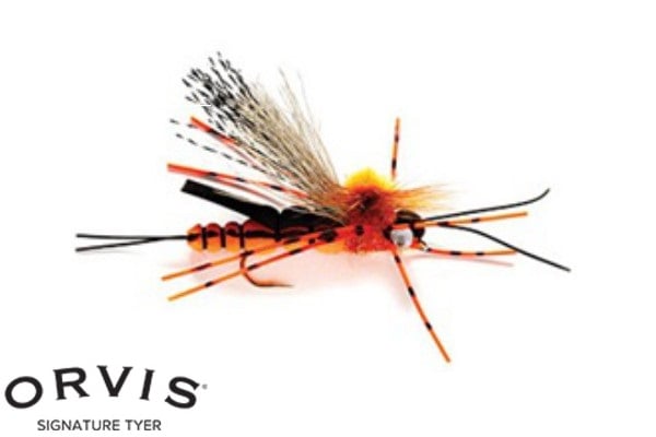 Big Sky Salmon - Fulling Mill