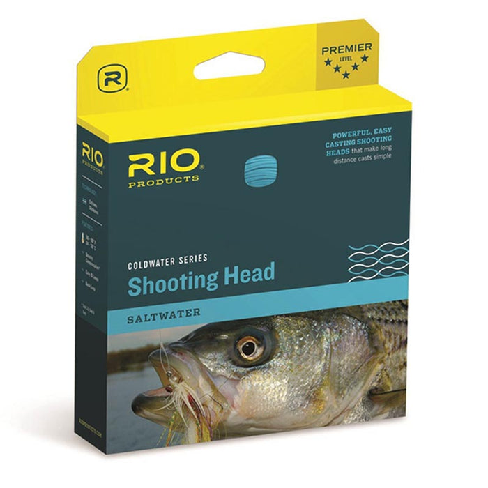 Rio OutBound Short Shooting Head