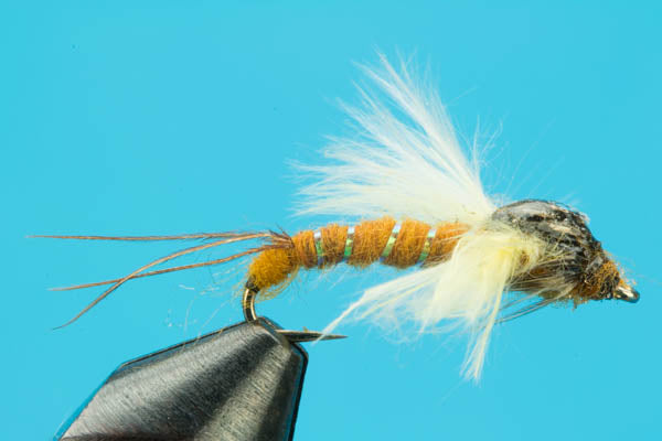 PMD Poxyback-Trout — Big Y Fly Co