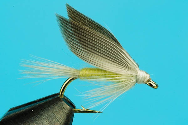 PMD Wet Fly-discount trout — Big Y Fly Co - Main Image