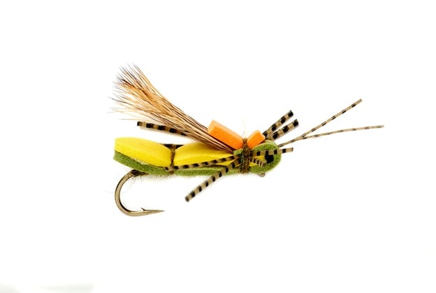 Panther Creek Hopper - Fulling Mill