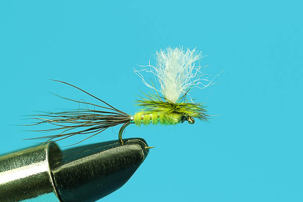 Parachute Green Drake-Premium Flies-BigYFlyCo.com — Big Y Fly Co