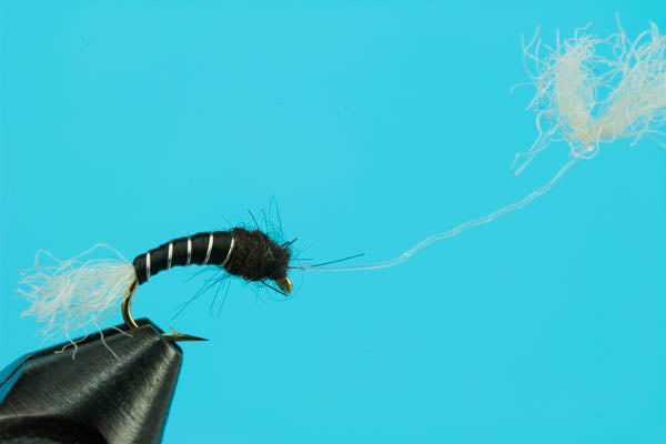 Parasol Midge-Fly Fishing Flies- — Big Y Fly Co