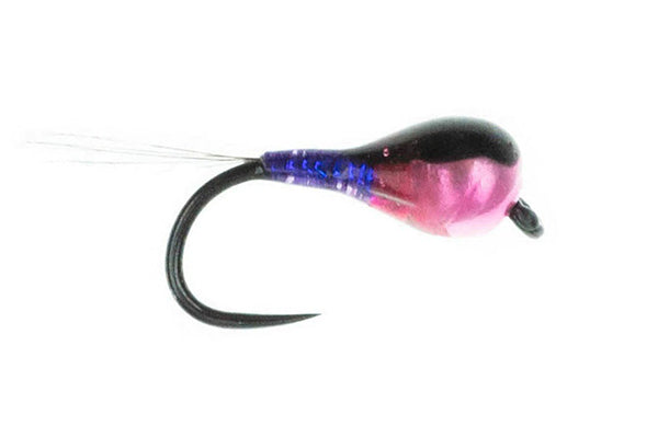 Perdichingons - Tungsten - Umpqua (Barbless)