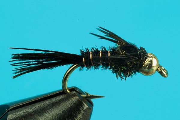 Beadhead Pheasant Tail-Best Selling Trout Fishing Flies- — Big  Y Fly Co
