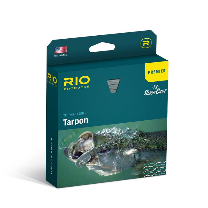 Rio Premier Tarpon Fly Line