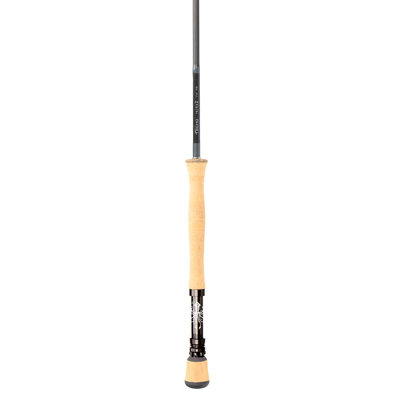 Echo Prime 4-piece Fly Rod