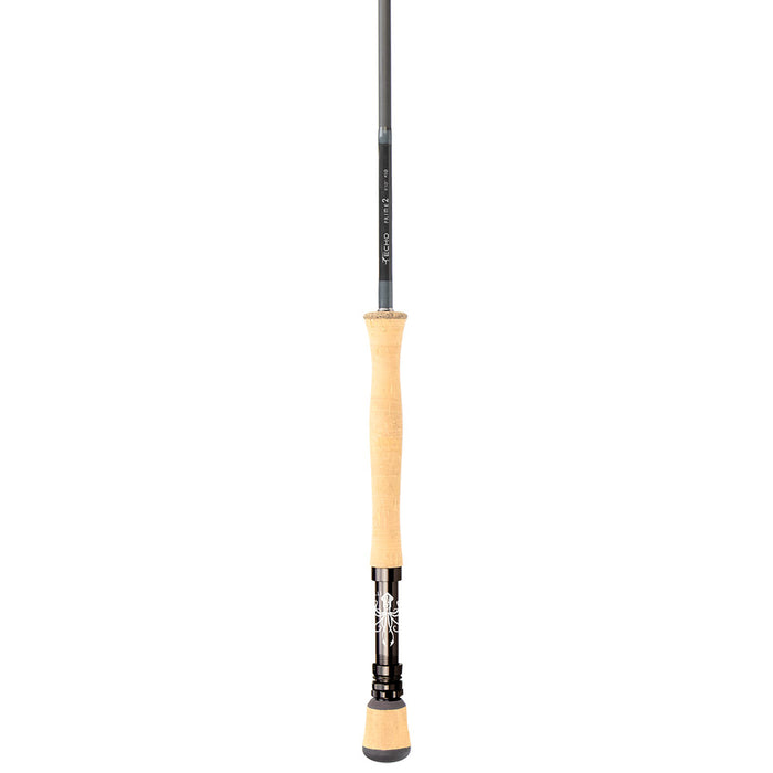 Echo Prime Fly Rod-Fly Rods- — Big Y Fly Co