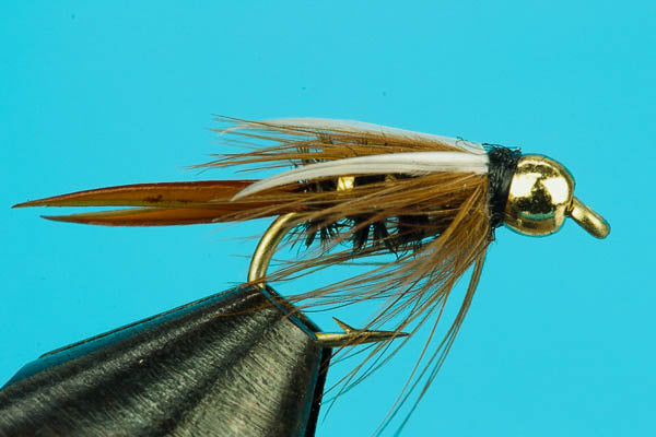 Beadhead Prince Nymph-Best Selling Trout Flies- — Big Y Fly Co
