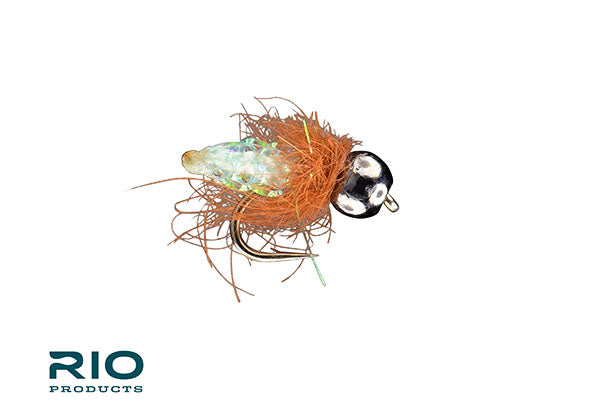 Pupa Scoopa Tungsten - RIO