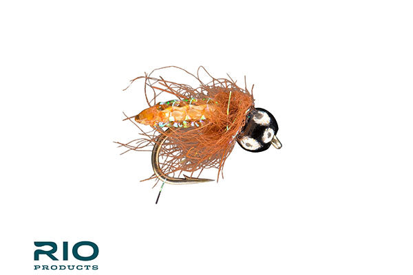 Pupa Scoopa Tungsten - RIO