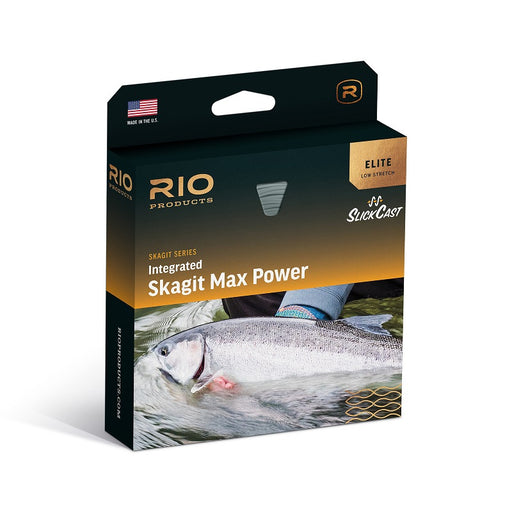 Rio Powerflex Tippet--3 Pack-Tippet Material- — Big Y Fly Co