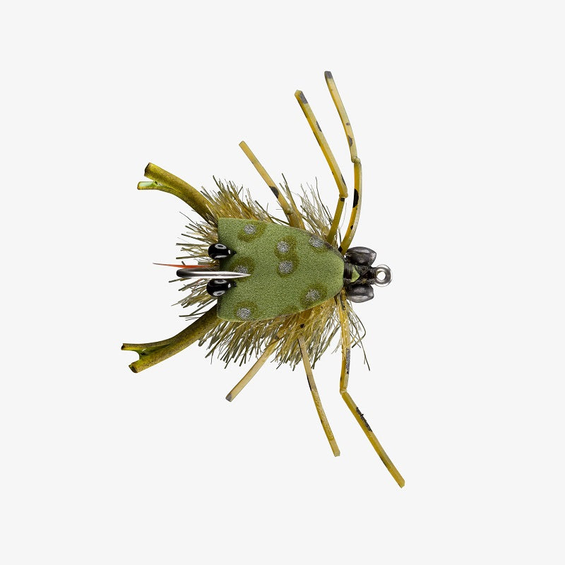 Kahuna Crab - RIO