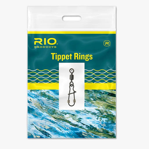 Rio Tippet Rings for Dry Fly-Fishing