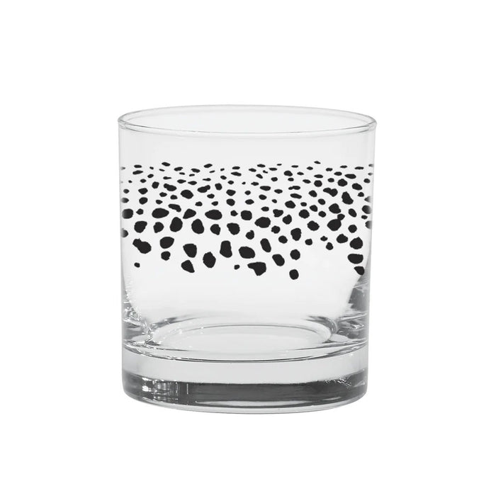 Old Fashioned Glass--Rep Your Water