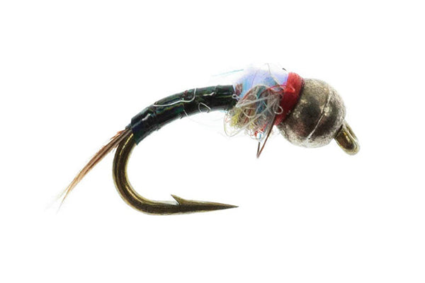Rainbow Warrior Tungsten - Umpqua