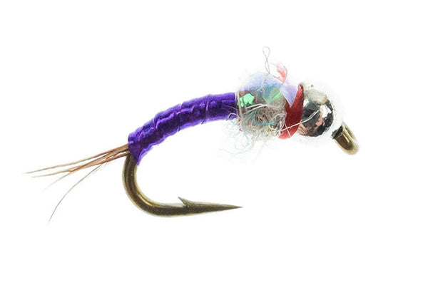 Rainbow Warrior Tungsten - Umpqua