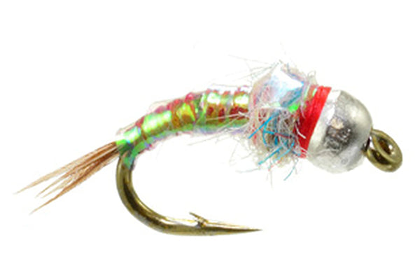 Rainbow Warrior Extra Heavy - Beadhead - Umpqua