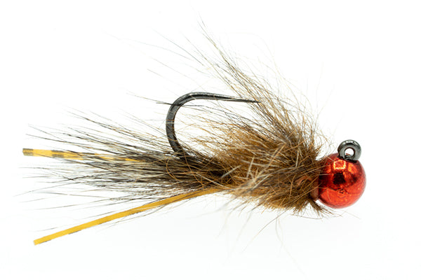 Rio Bandito - Tungsten - Umpqua