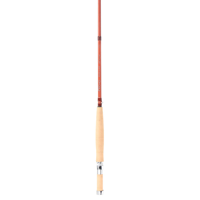Echo River Glass Fly Rod-Fly Rods-BigYFlyCo.com — Big Y Fly Co