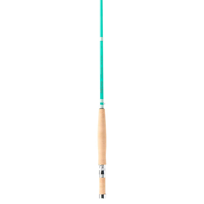 Echo River Glass Fly Rod