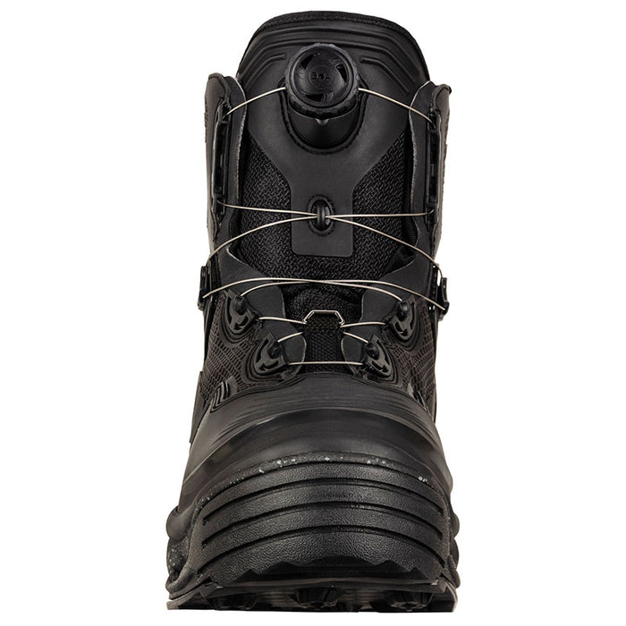 Korkers River Ops BOA Vibram XS Trek Felt Sole-Wading Boots