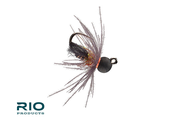 Rock Grinder Tungsten - RIO (Barbless)