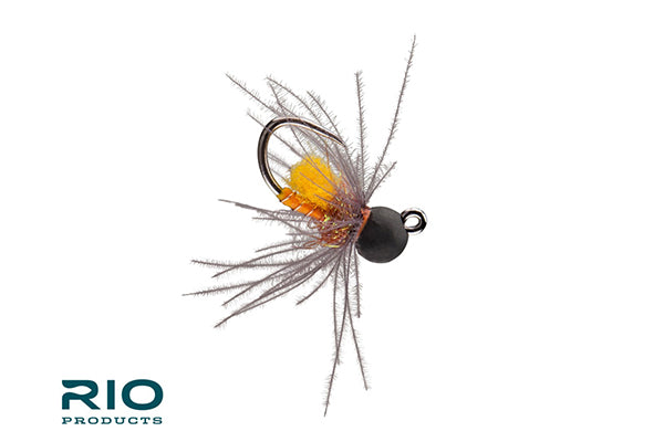 Rock Grinder Tungsten - RIO (Barbless)