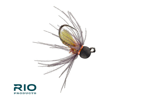 Rock Grinder Tungsten - RIO (Barbless)