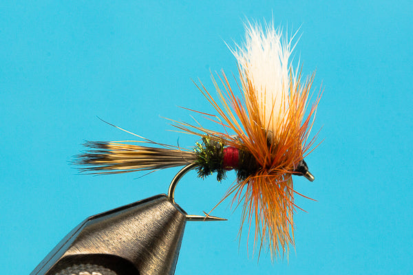 Royal Wulff -Premium — Big Y Fly Co1