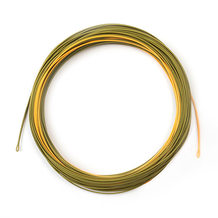 Airflo Euro Nymph Fly Line Clear