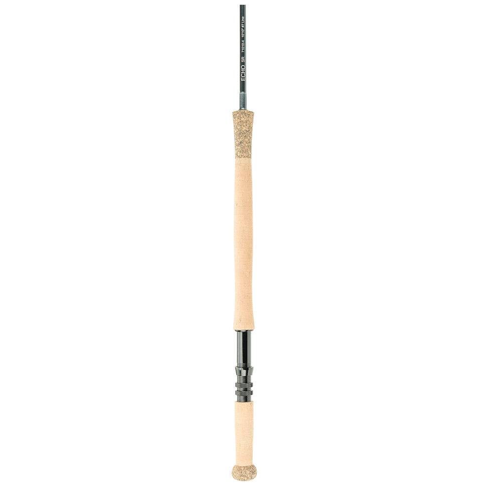 Echo Swing Switch 11'7 7wt Fly Rod