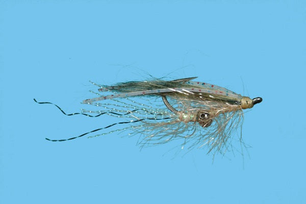 Skampi Bead Chain Eyes - Solitude