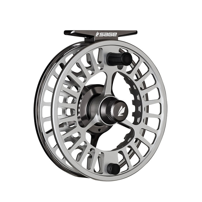 best economy large arbor fly reels Aventik HVCE Classic III Graphite Reel the fully Sage Arbor XL Fly Reel