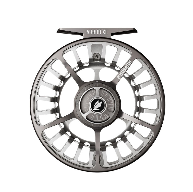 Sage Arbor XL Fly Reel