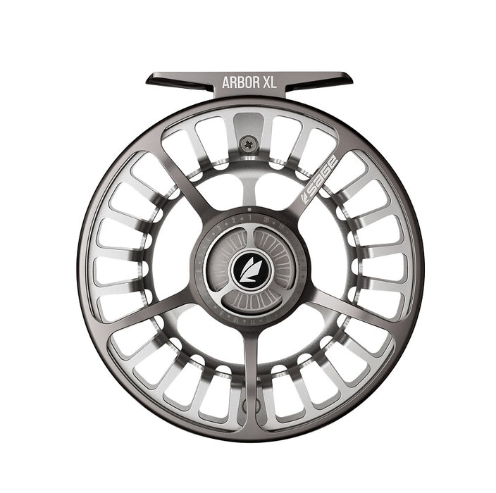 Sage Arbor XL Fly Reel — Big Y Fly Co