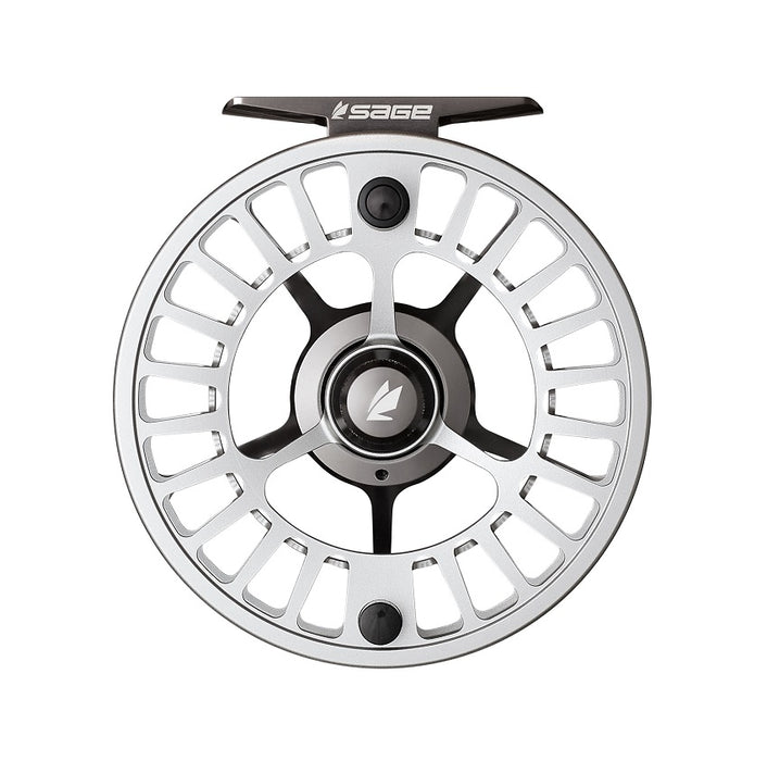 aerial fly reel Sage Arbor XL Fly Reel 6/7/8 / Slate