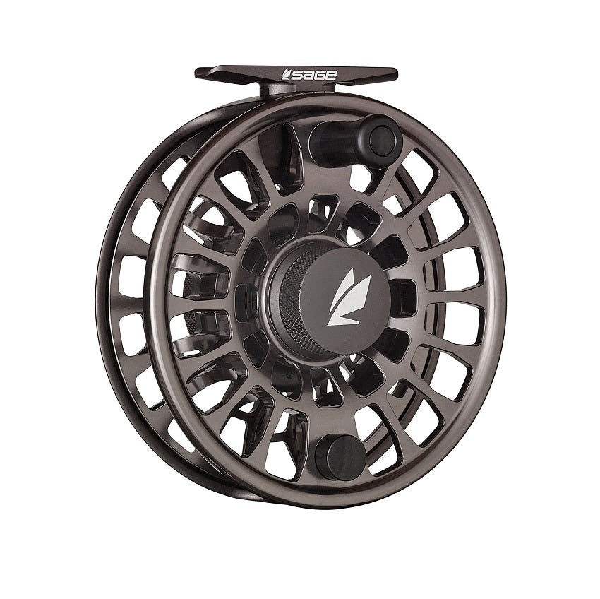 Saltwater Reels — Big Y Fly Co