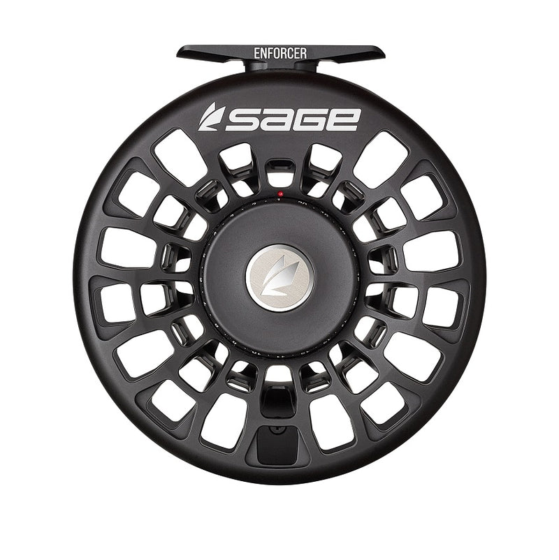 Sage Enforcer Fly Reel